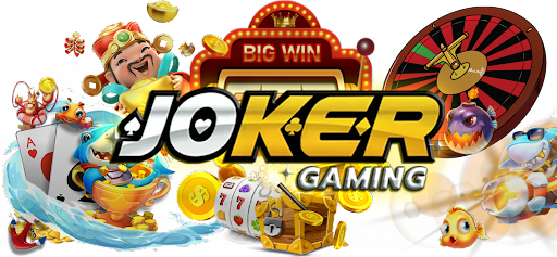 5 Game Slot Online Terbaik Tahun 2024 Dari Provider Slot Joker Gaming